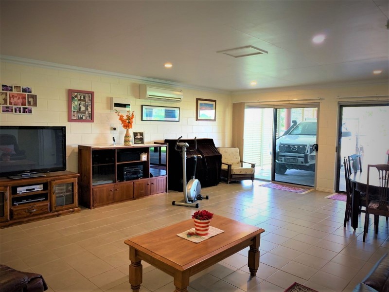 202 Bally Keel Road, Alligator Creek QLD 4740