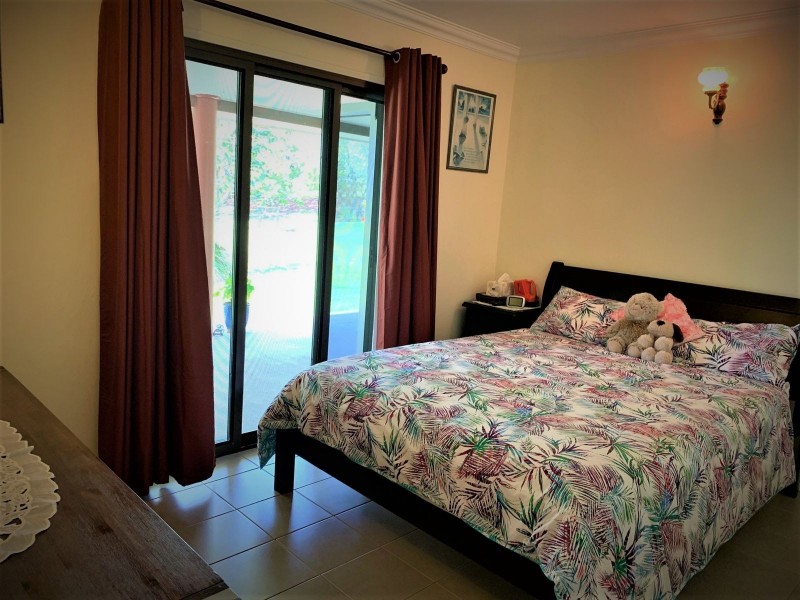 202 Bally Keel Road, Alligator Creek QLD 4740