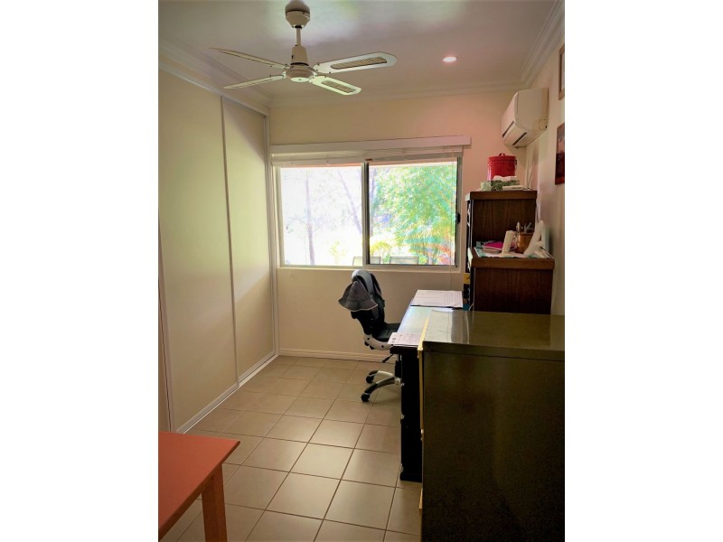 202 Bally Keel Road, Alligator Creek QLD 4740