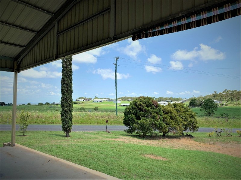 202 Bally Keel Road, Alligator Creek QLD 4740