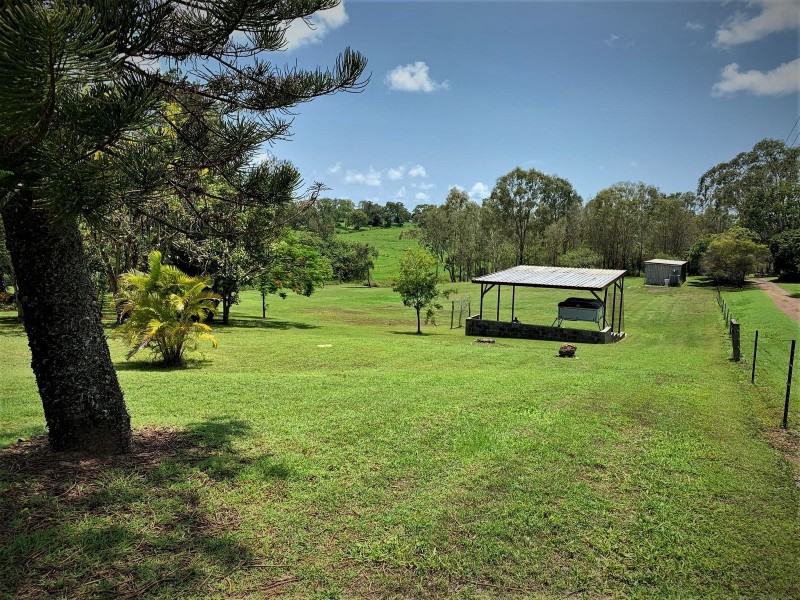 202 Bally Keel Road, Alligator Creek QLD 4740