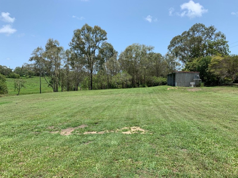 202 Bally Keel Road, Alligator Creek QLD 4740