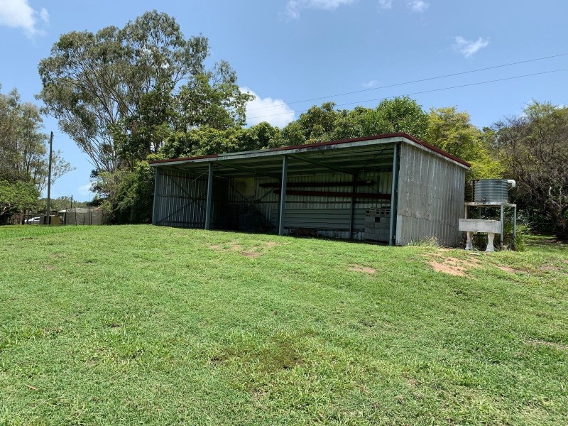 202 Bally Keel Road, Alligator Creek QLD 4740