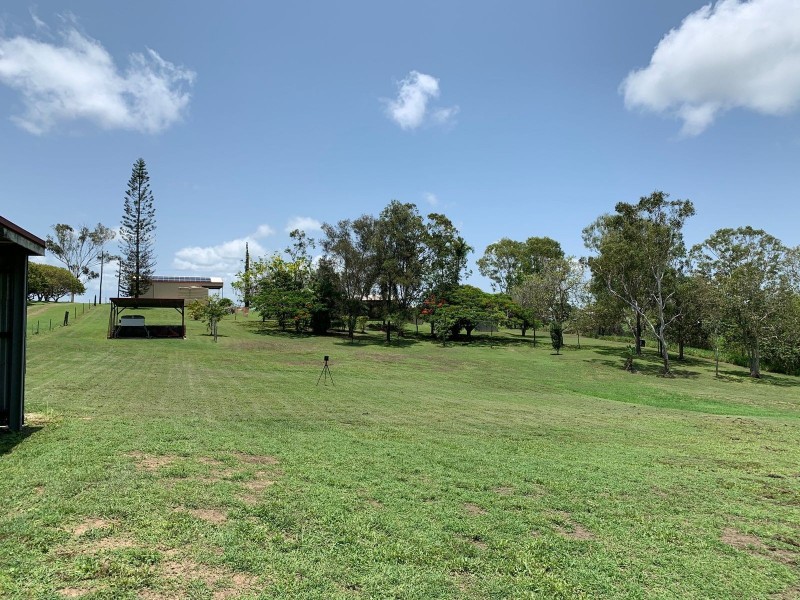 202 Bally Keel Road, Alligator Creek QLD 4740