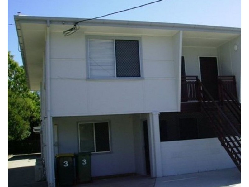 1/107 Grendon Street, North Mackay QLD 4740