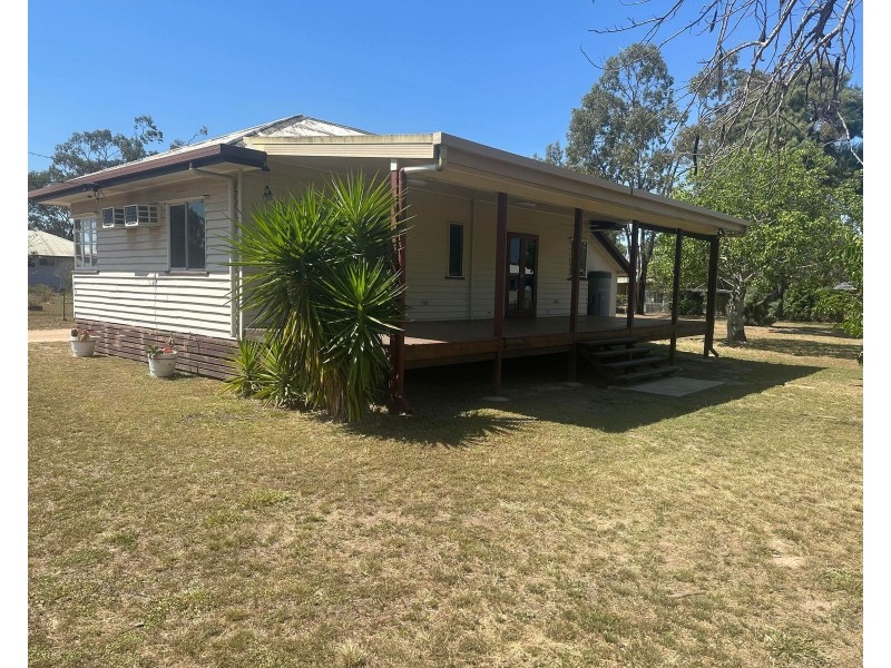 22 Suttor Street, Nebo QLD 4742