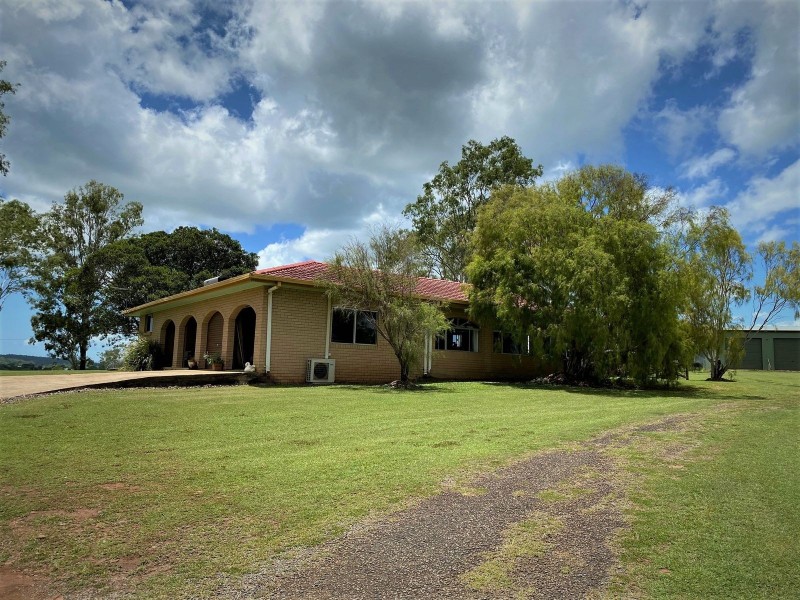 69 Sarina Homebush Road, Sarina QLD 4737