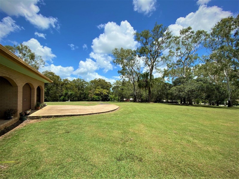 69 Sarina Homebush Road, Sarina QLD 4737