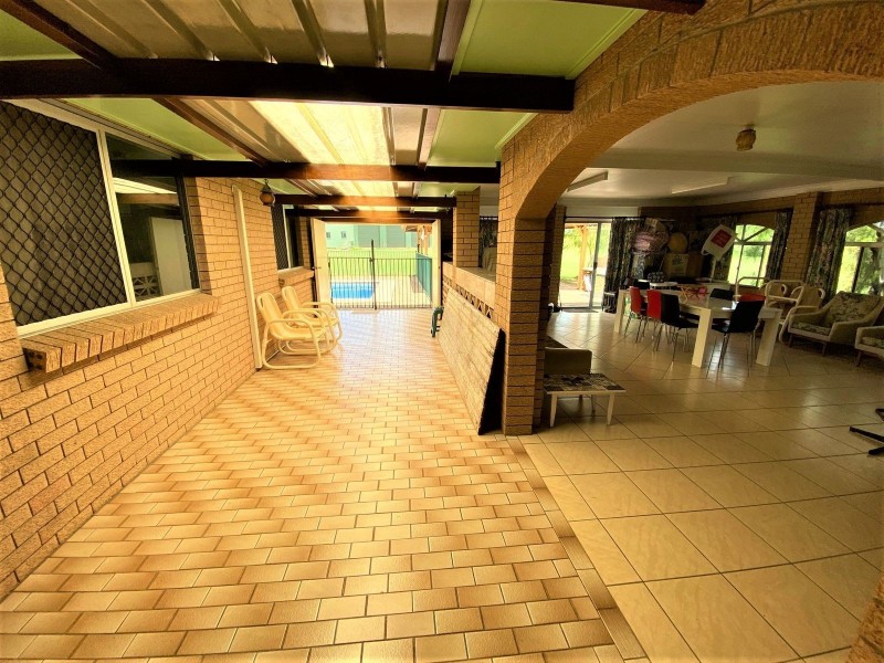 69 Sarina Homebush Road, Sarina QLD 4737