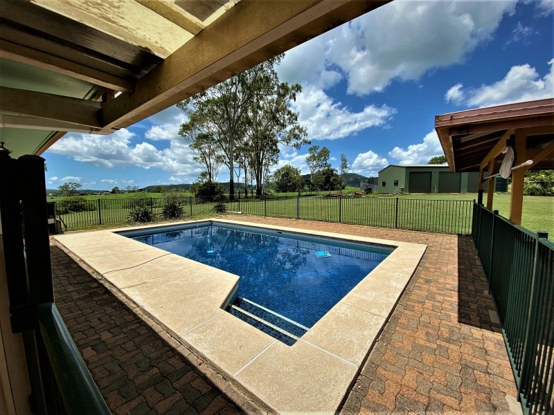 69 Sarina Homebush Road, Sarina QLD 4737