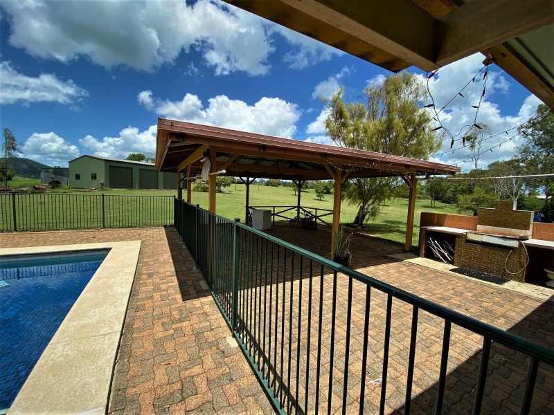 69 Sarina Homebush Road, Sarina QLD 4737