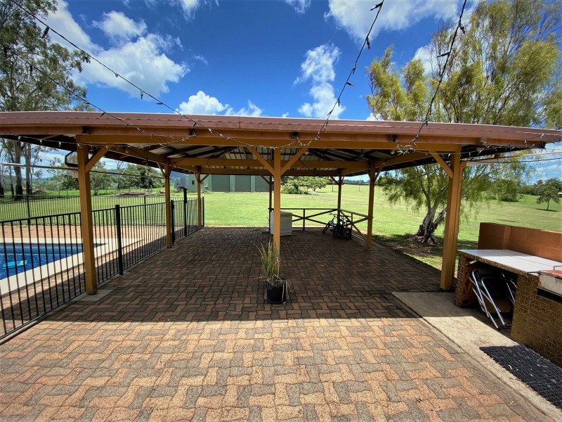 69 Sarina Homebush Road, Sarina QLD 4737