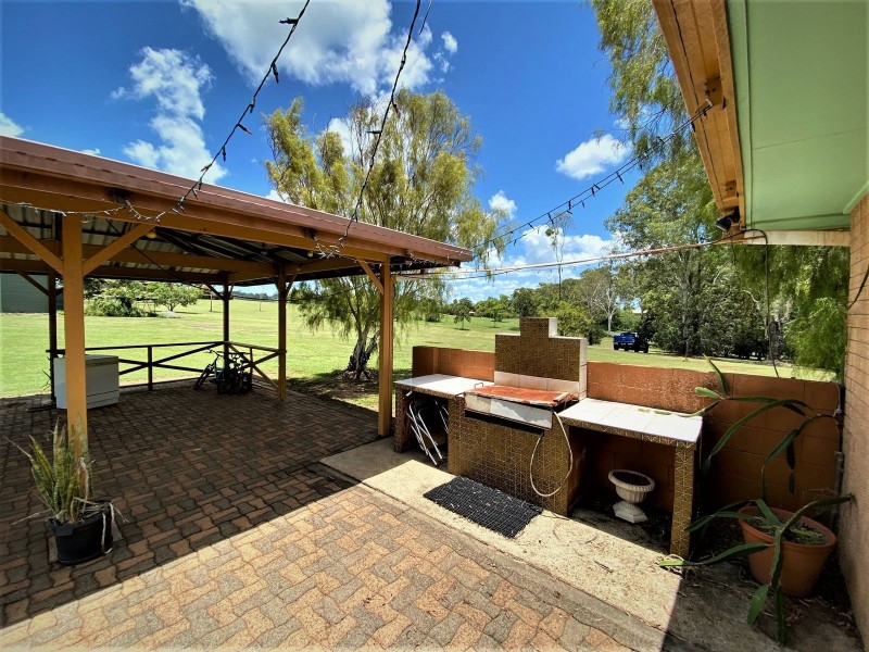 69 Sarina Homebush Road, Sarina QLD 4737