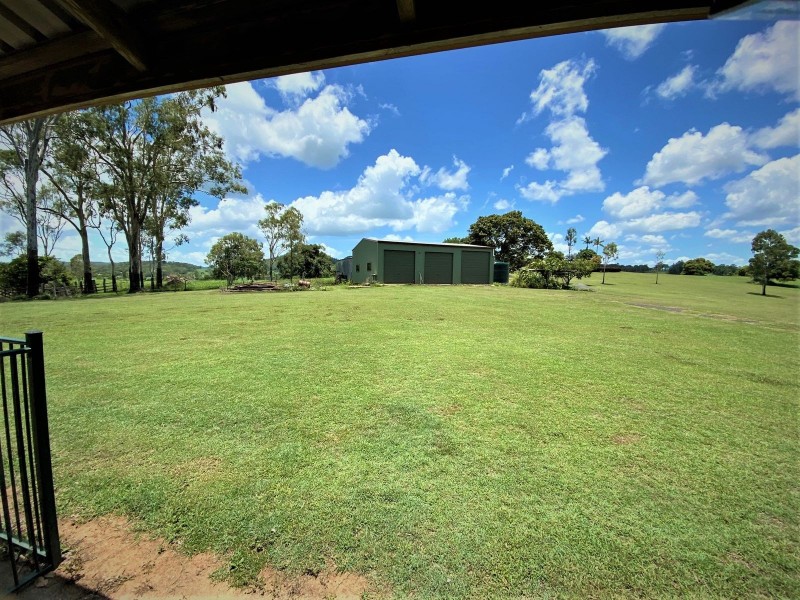 69 Sarina Homebush Road, Sarina QLD 4737