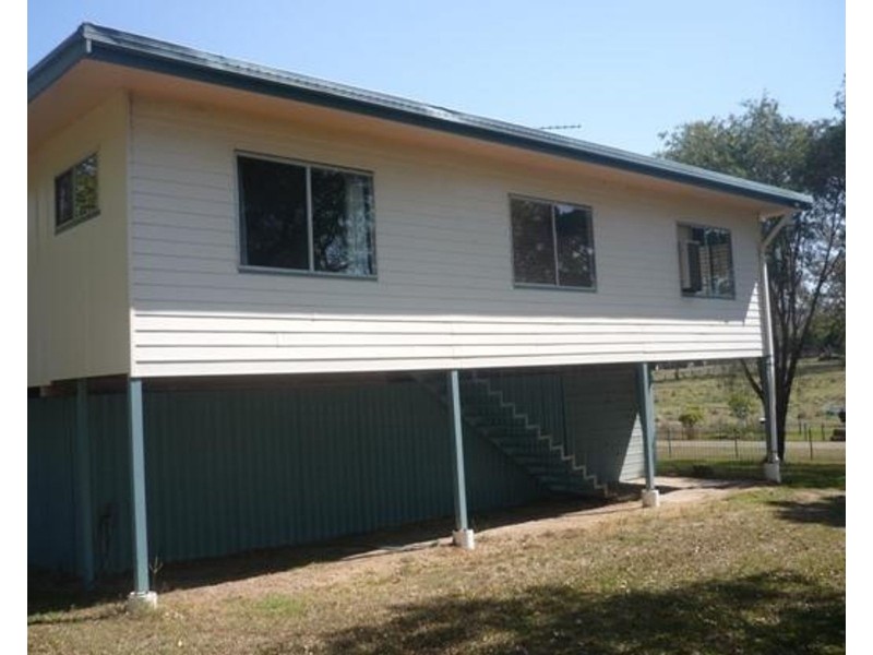 1691 Bolingbroke Road, Sarina Range QLD 4737