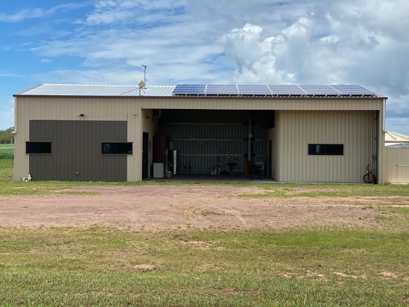 87133 Bruce Highway, Ilbilbie QLD 4738