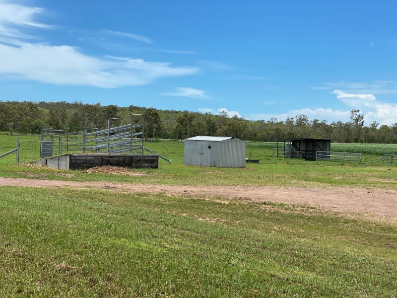 87133 Bruce Highway, Ilbilbie QLD 4738