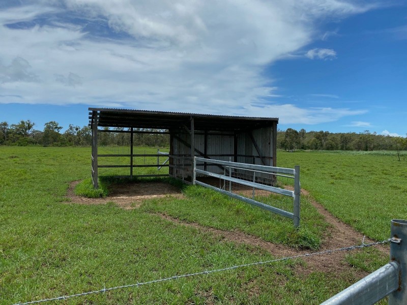 87133 Bruce Highway, Ilbilbie QLD 4738