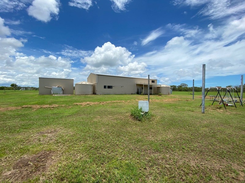 87133 Bruce Highway, Ilbilbie QLD 4738