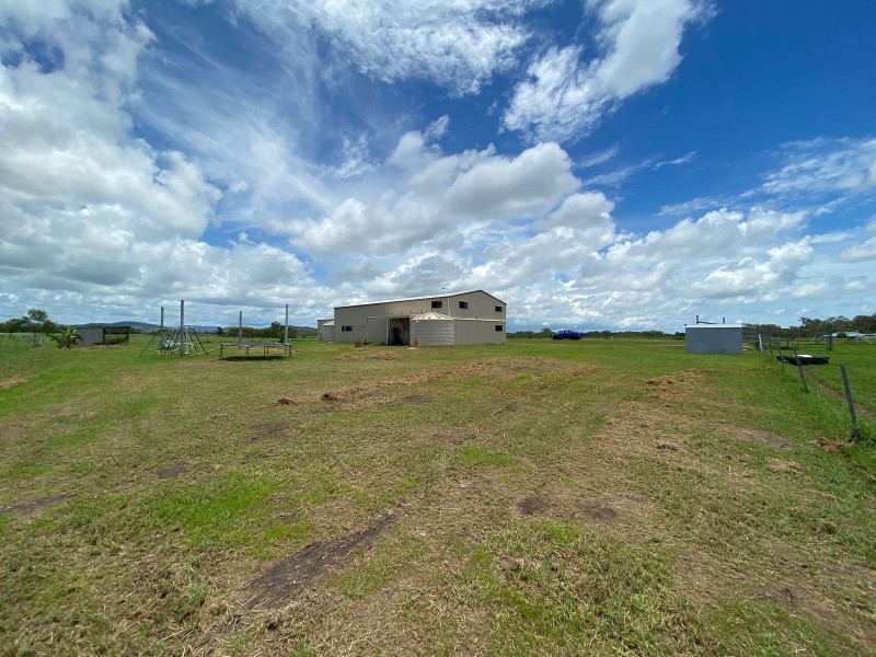 87133 Bruce Highway, Ilbilbie QLD 4738