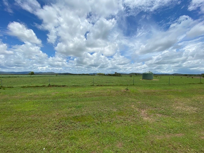 87133 Bruce Highway, Ilbilbie QLD 4738