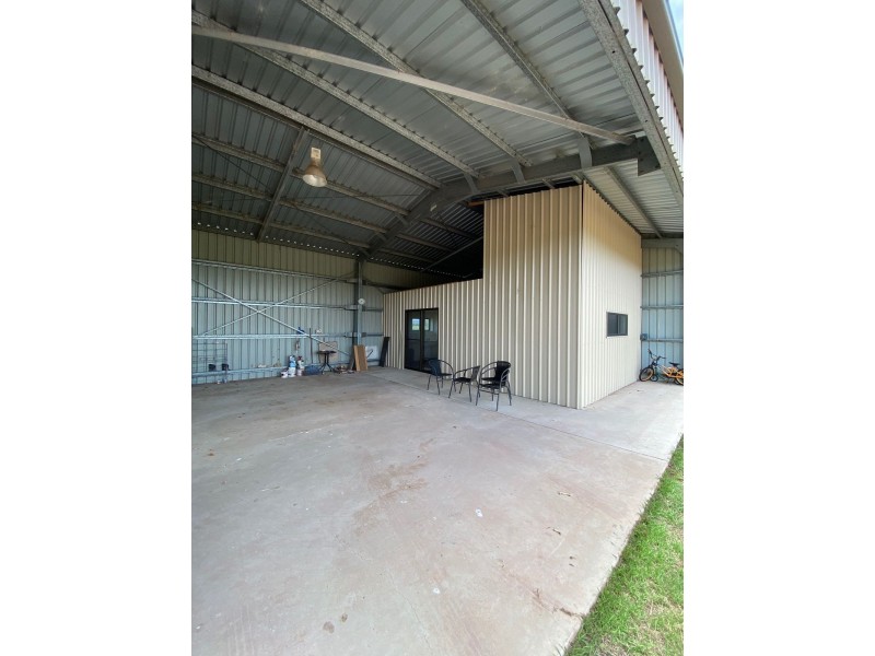 87133 Bruce Highway, Ilbilbie QLD 4738