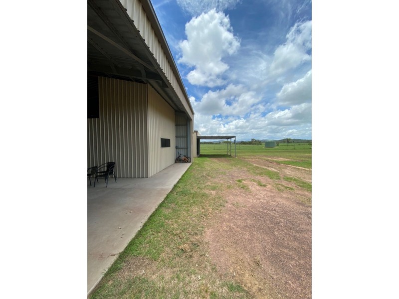 87133 Bruce Highway, Ilbilbie QLD 4738