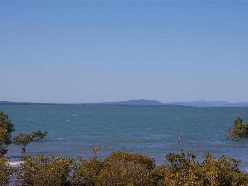 Lot 8 Miran Khan Drive, Freshwater Point QLD 4737