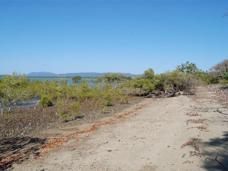 Lot 8 Miran Khan Drive, Freshwater Point QLD 4737