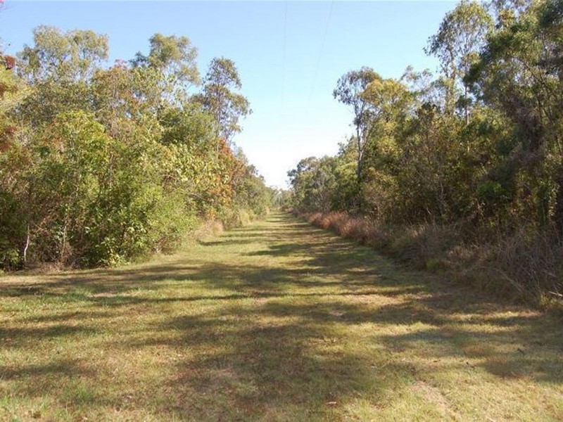 Lot 8 Miran Khan Drive, Freshwater Point QLD 4737