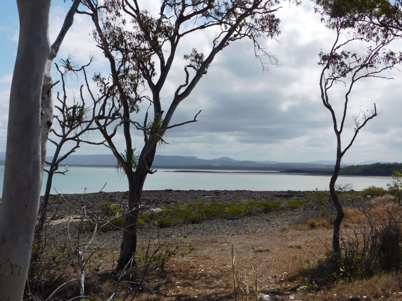 Lot 8 Miran Khan Drive, Freshwater Point QLD 4737