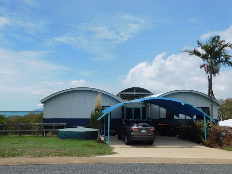 2 Ocean Dve, Ilbilbie QLD 4738