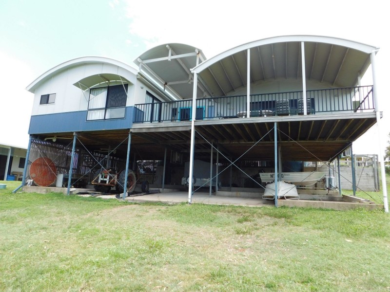 2 Ocean Dve, Ilbilbie QLD 4738