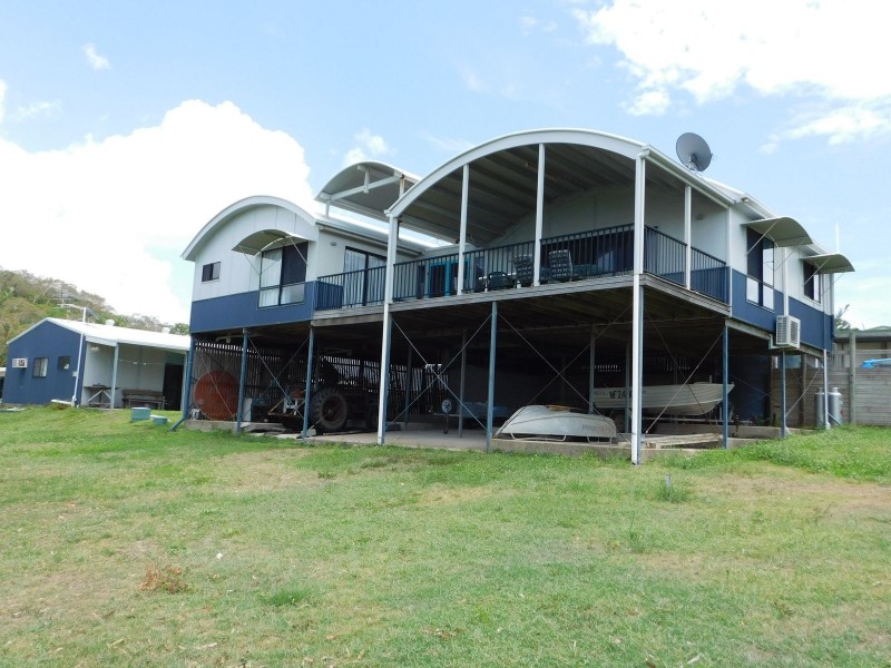 2 Ocean Dve, Ilbilbie QLD 4738
