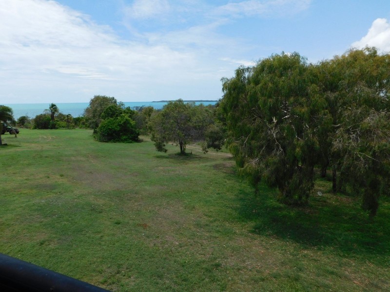 2 Ocean Dve, Ilbilbie QLD 4738