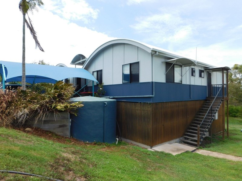 2 Ocean Dve, Ilbilbie QLD 4738