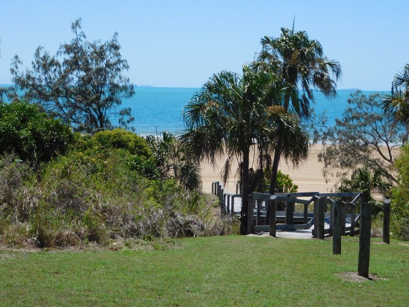2 Ocean Dve, Ilbilbie QLD 4738