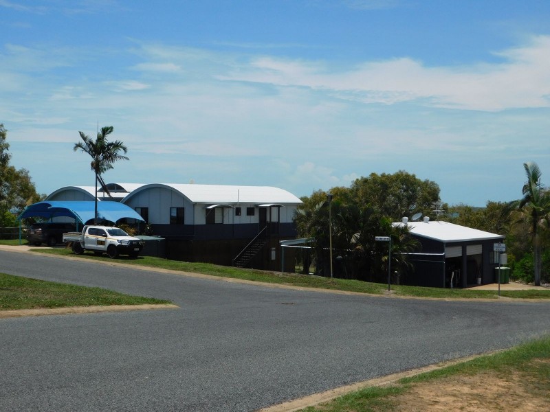 2 Ocean Dve, Ilbilbie QLD 4738
