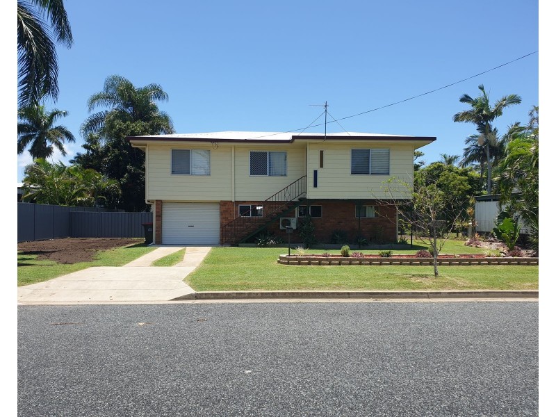 6 Klingner Street, South Mackay QLD 4740