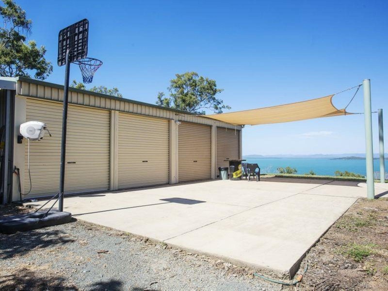 508 Miran Khan Drive, Freshwater Point QLD 4737