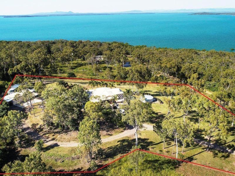 508 Miran Khan Drive, Freshwater Point QLD 4737
