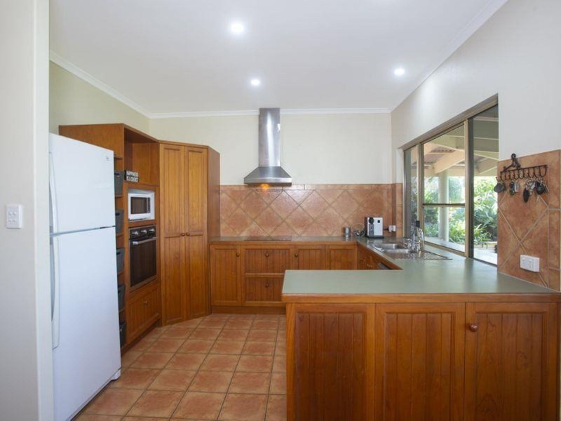 508 Miran Khan Drive, Freshwater Point QLD 4737