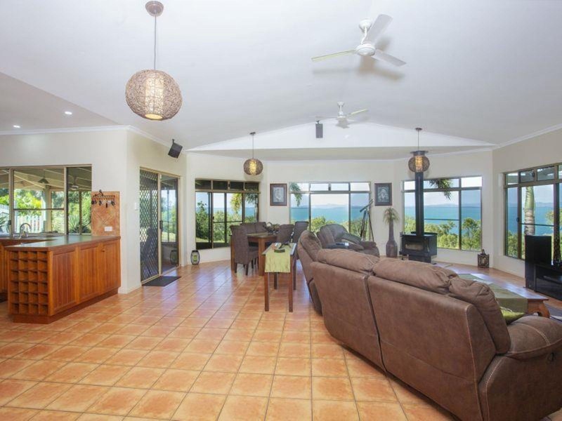 508 Miran Khan Drive, Freshwater Point QLD 4737