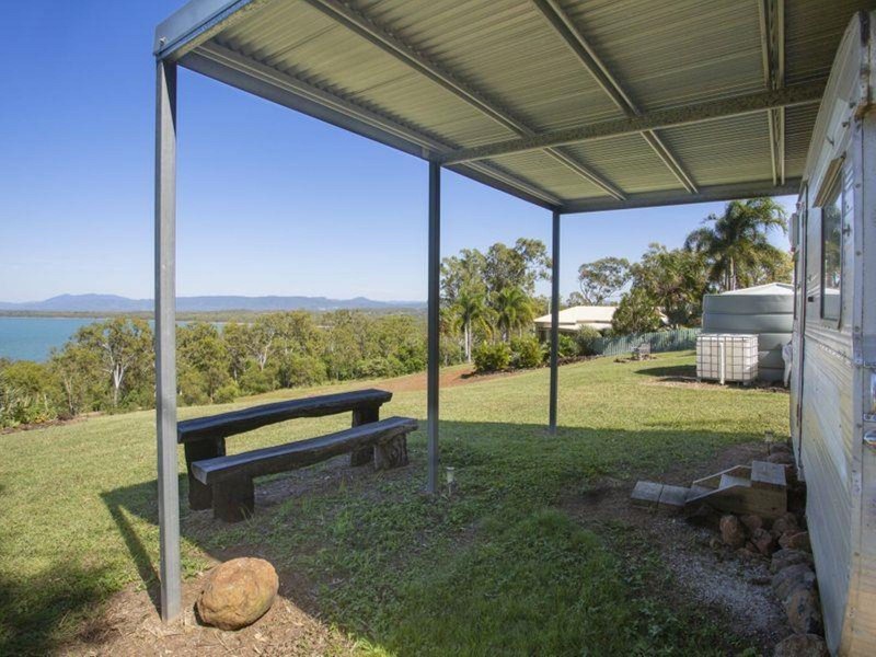 508 Miran Khan Drive, Freshwater Point QLD 4737