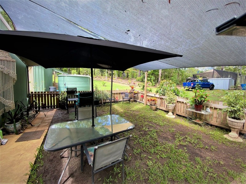 606 Koumala Bolingbroke Road, Koumala QLD 4738