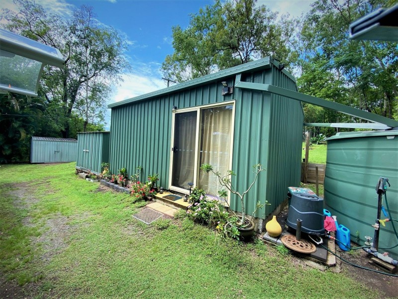 606 Koumala Bolingbroke Road, Koumala QLD 4738