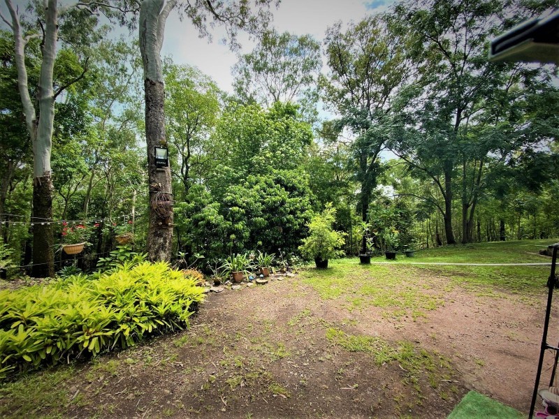 606 Koumala Bolingbroke Road, Koumala QLD 4738