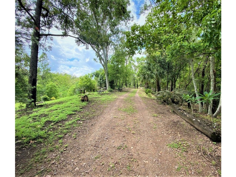 606 Koumala Bolingbroke Road, Koumala QLD 4738