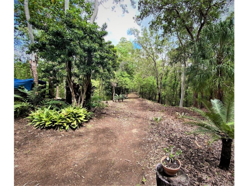 606 Koumala Bolingbroke Road, Koumala QLD 4738