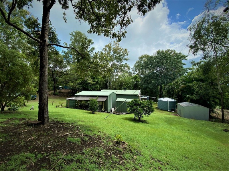 606 Koumala Bolingbroke Road, Koumala QLD 4738